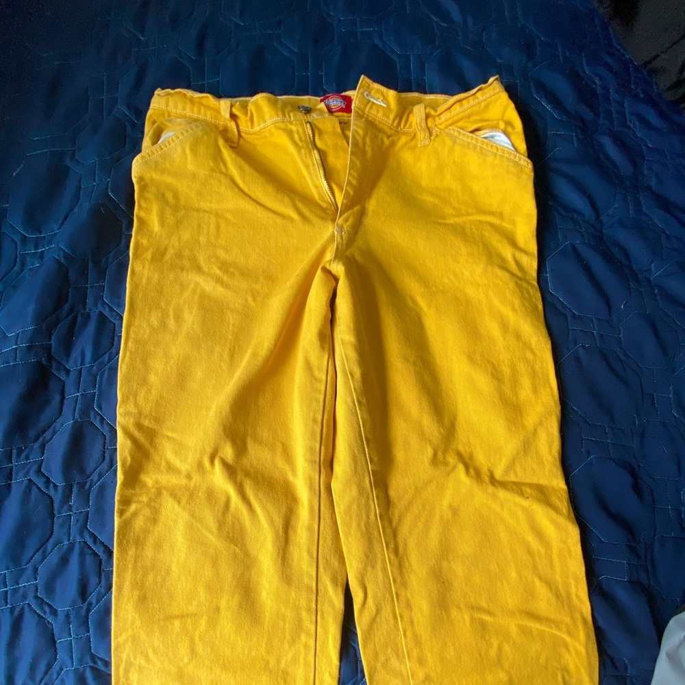 DICKIES Carpenter Pants